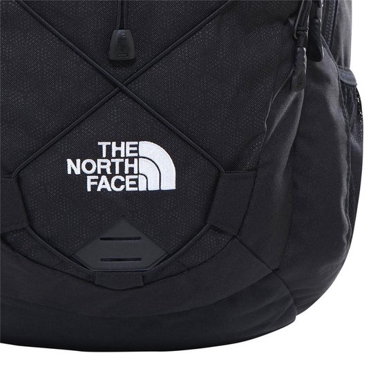 The North Face Groundwork Rugzak - 27,5 Liter - Zwart - The North Face