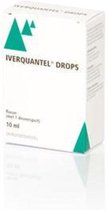 AST Farma Iverquantel Drops 10 ml