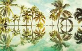 Komar Key West Vlies Fotobehang 400x250cm 4-banen