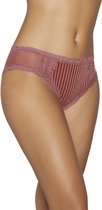 Slip Ysabelle Mora | winter | Old rose | M