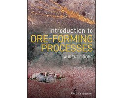 Introduction to Ore-Forming Processes
