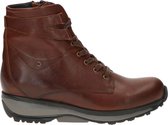 Xsensible Veterboot Dames Bruin / Cognac