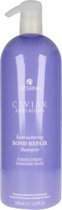 Alterna Caviar Anti-Aging - Restructuring Bond Repair Shampoo 1000 ml
