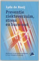 Preventie ziekteverzuim, stress en burn-out