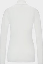 Fire + Ice W Margo2 Ski Pully - Wintersportpully - Dames - Wit - XXL