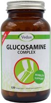 Glucosamine Curcuma Complex - 120Vc