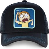 Pet | Cap | Capslab | Rick en Morty | Morty