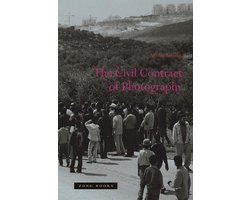 Civil Contract Of Photography