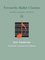 Classical Sheet Music- Favourite Ballet Classics II