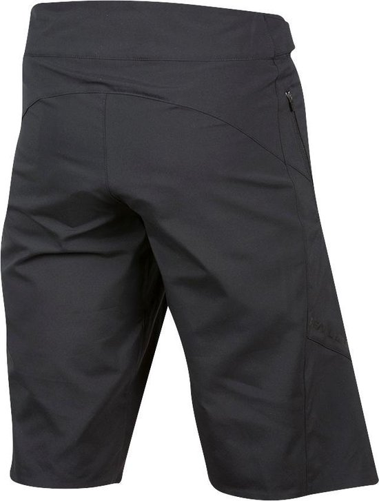 Pearl Izumi Fietsbroek Summit Shell Heren Polyester Zwart Maat 38