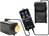 Bresser Volgmotor Ra Voor Exos-1/eq/mon-1 Zwart 3-delig