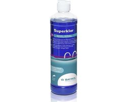 Bayrol Superklar Vlokkingsmiddel - 500 ml