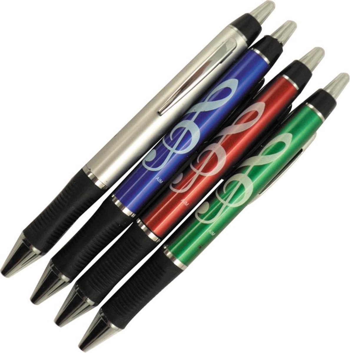 Statesman' Pen Vioolsleutel