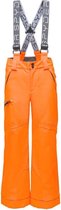 Spyder Propulsion jongens snowboardbroek oranje