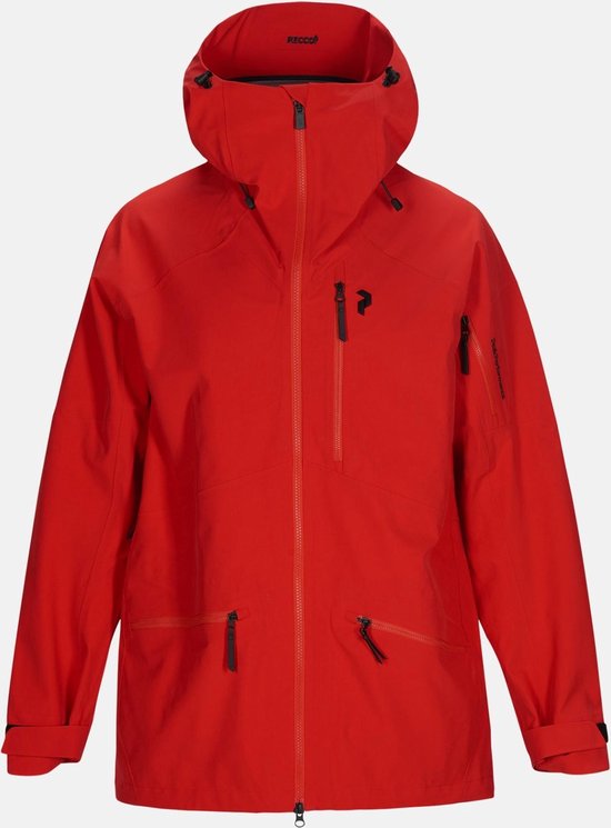Peak performance shop radical jacket