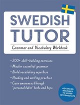 Swedish Tutor Grammar Vocabulary Workbk