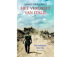 Het Verdriet Van Italie