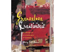 Grenzeloze Creativiteit