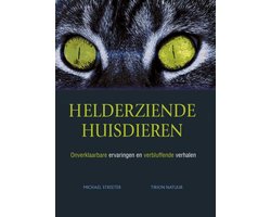 Helderziende Huisdieren