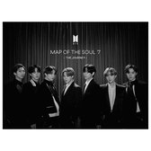 Map Of The Soul : 7 - The Journey - (Limited Edition C)