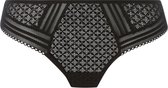 Freya Viva brazilian - Lace Noir - Maat XL