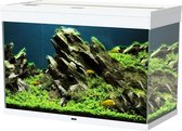 Ciano Aquarium émotions nature pro 80 Blanc 81.2x40.2x56CM