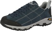Brütting Wandelschoen Mount Gimie Suède Donkerblauw Mt 43