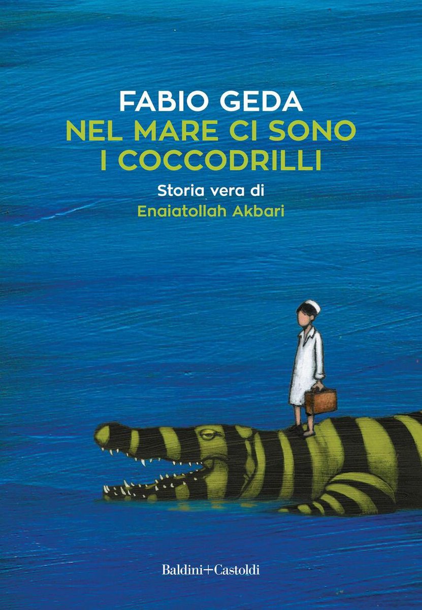 Amazon Nel Mare Ci Sono I Coccodrilli