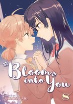 Bloom Into You 8 - Bloom Into You Vol. 8