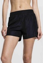 Ladies Sports Shorts