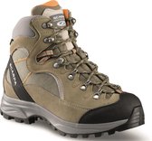 Scarpa Manali GTX Women - dames - wandelschoen - categorie B - maat 39,5 - beige-oranje