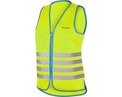 WOWOW July Jacket Adults Yellow L