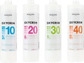 Eugene Perma Oxycrem 12% 40 Vol 1000ml