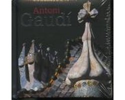 Antoni GaudÃ­