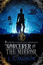 Twinborn Chronicles 2 - Sorcerer in the Mirror