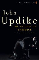 Critical analysis essay over The Witches of Eastwick by John Updike
