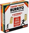 Afbeelding van het spelletje Throw Throw Burrito Extreme Outdoor Edition - Kaartspel