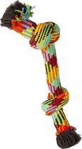 Duvo+ Premium katoen knoop beach 47cm