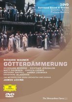 Gotterdammerung(Complete)
