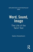 Word, Sound, Image