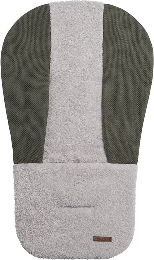 autostoel inlegkussen