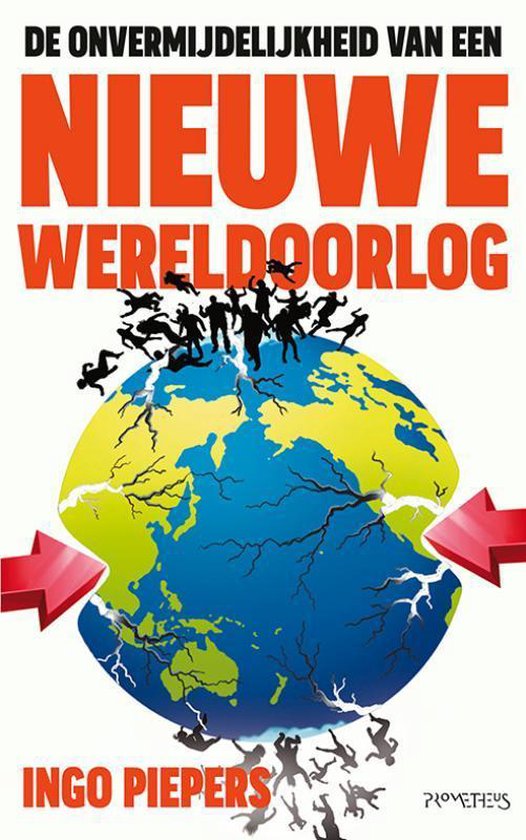 Foto: De onvermijdelijkheid van een nieuwe wereldoorlog