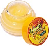 Holika Holika - Honey Sleeping Pack All-Night Moisturizing And Soothing Mask With High Content Of Honey And Canola Rape 90Ml