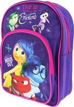 Disney Inside out arch backpack