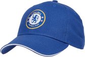 Casquette de Baseball Super Core Chelsea FC Adulte ( Blue Royal )