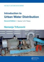 IHE Delft Lecture Note Series - Introduction to Urban Water Distribution, Second Edition