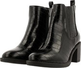 Bullboxer 271533F6S Boot Women Black 36