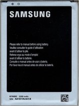 Samsung Galaxy MEGA 6.3 i9200 GT Batterij - Origineel - B700BC