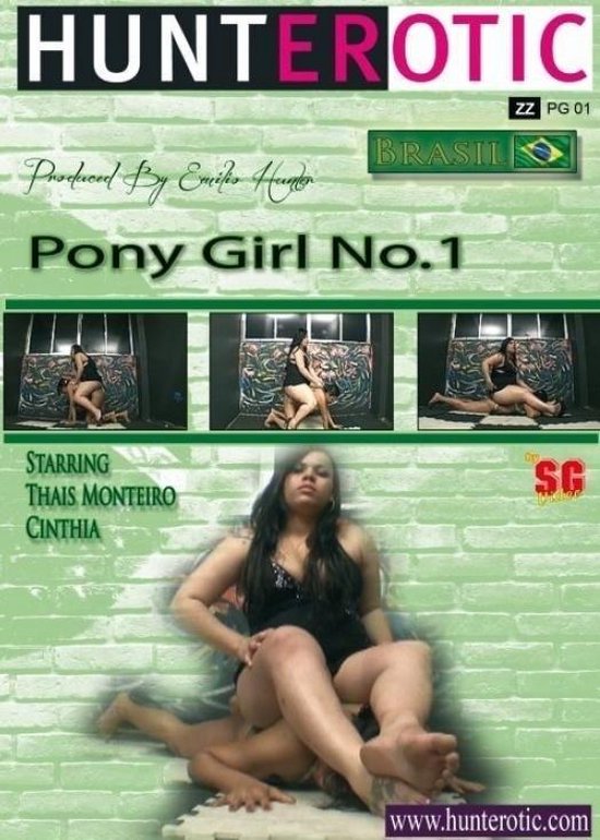 Hunterotic - Pony Girl 1