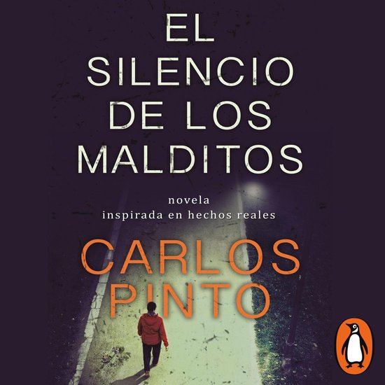 El Silencio de los malditos - cover